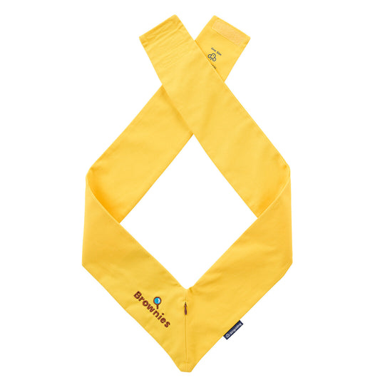 Brownies uniform sash bag