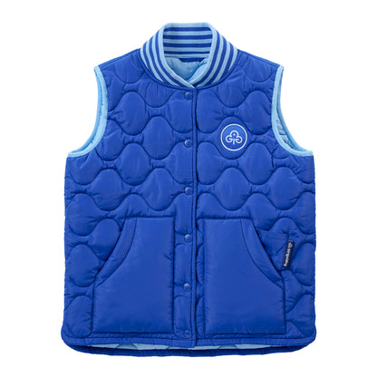 Guides uniform gilet