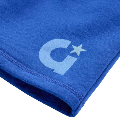 Guides uniform jersey shorts