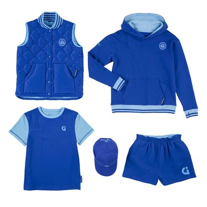 Guides uniform t-shirt