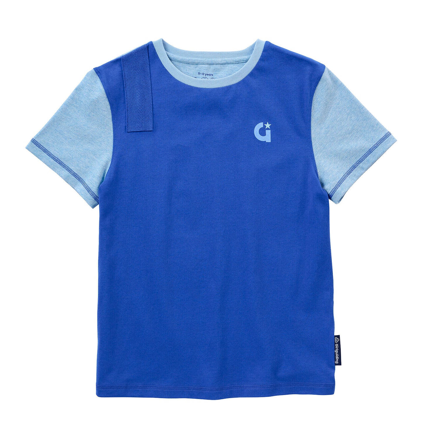Guides uniform t-shirt