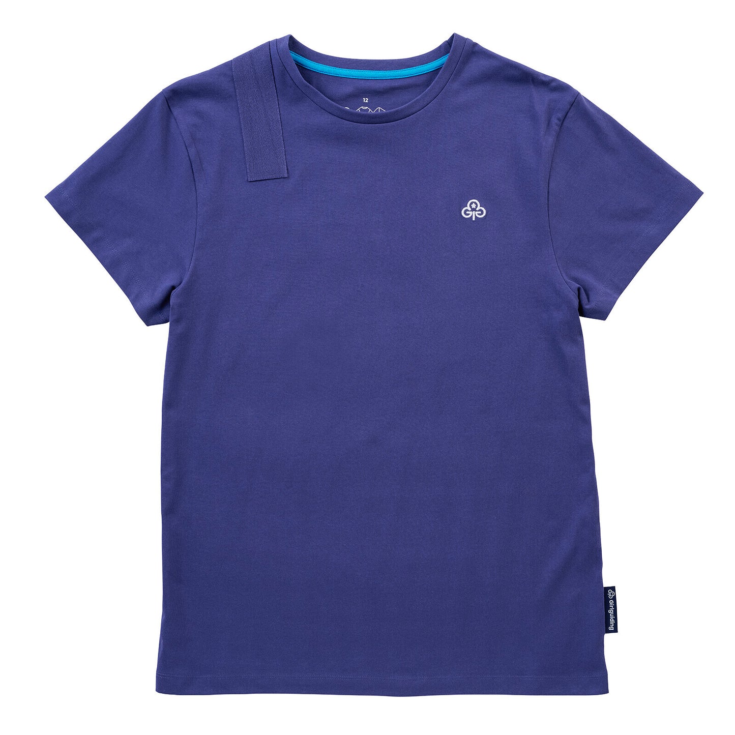 Leaders uniform t-shirt