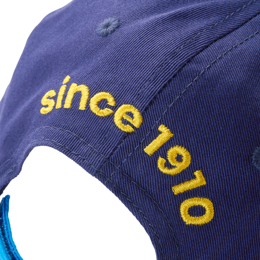 Girlguiding uniform baseball cap