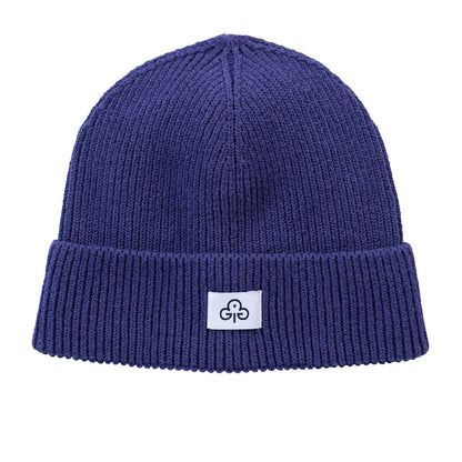 Girlguiding uniform beanie