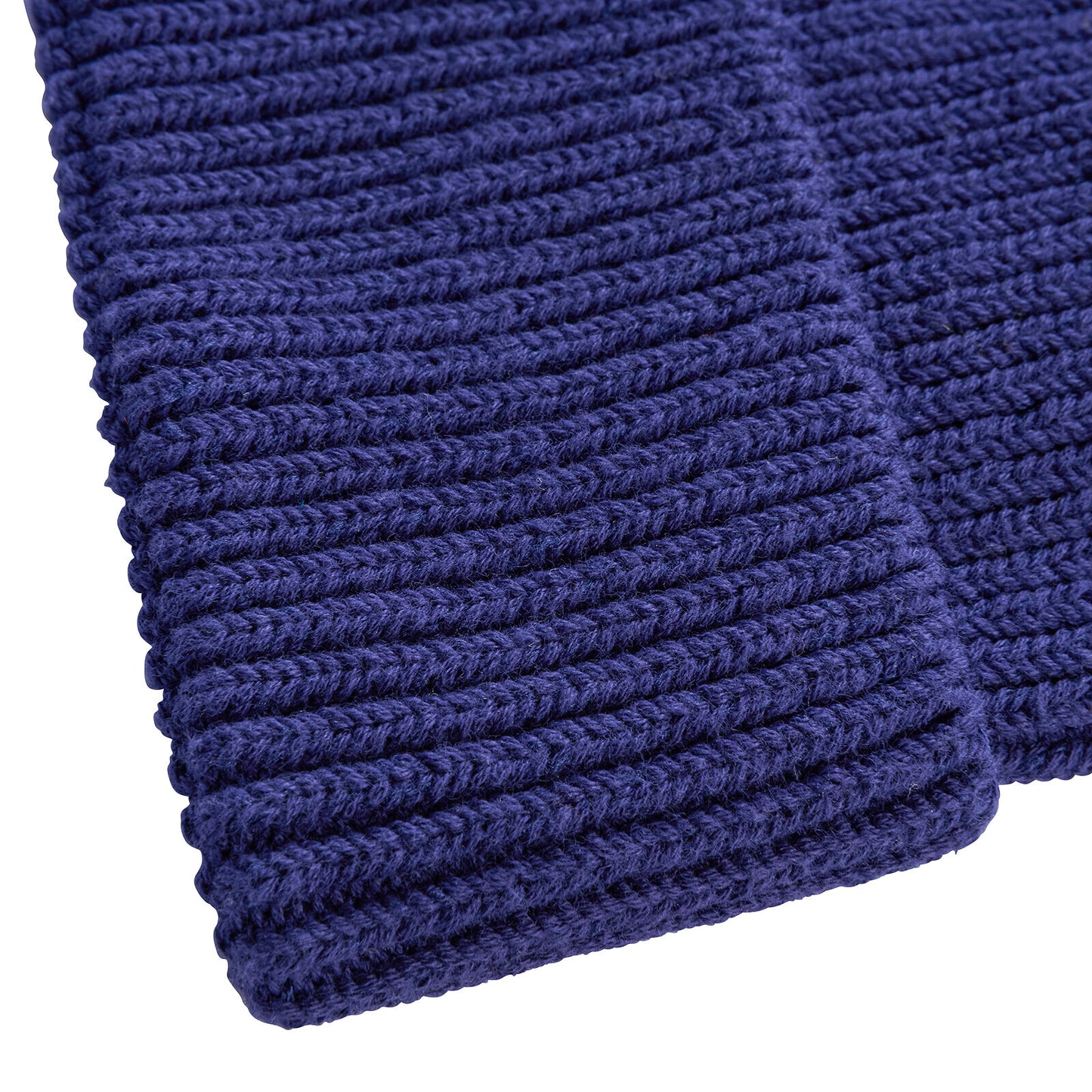 Girlguiding uniform beanie