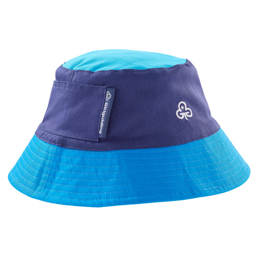 Girlguiding uniform bucket hat