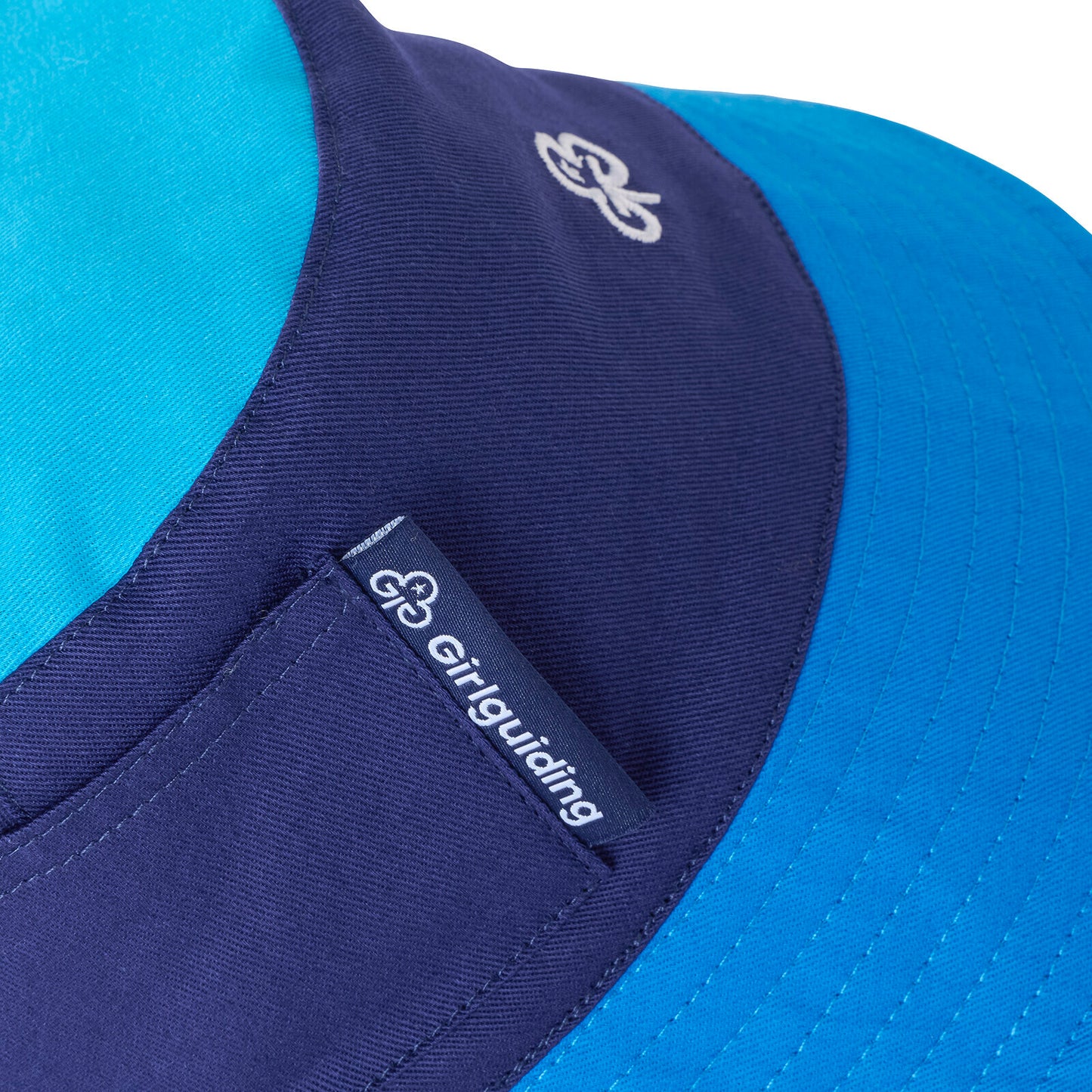 Girlguiding uniform bucket hat
