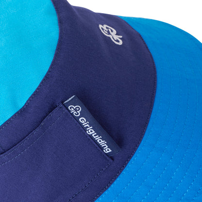 Girlguiding uniform bucket hat
