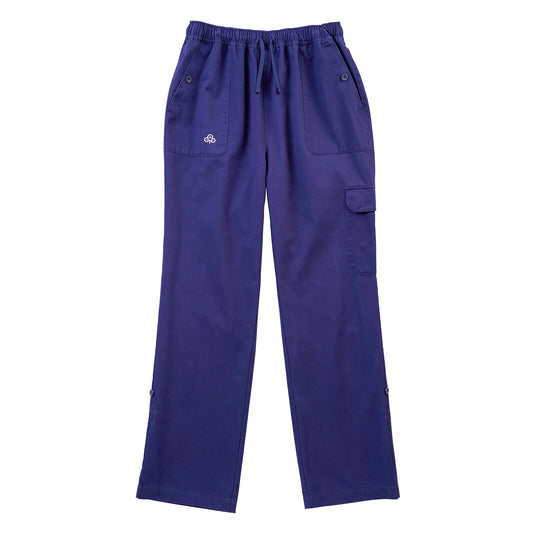 Girlguiding uniform cargo trousers