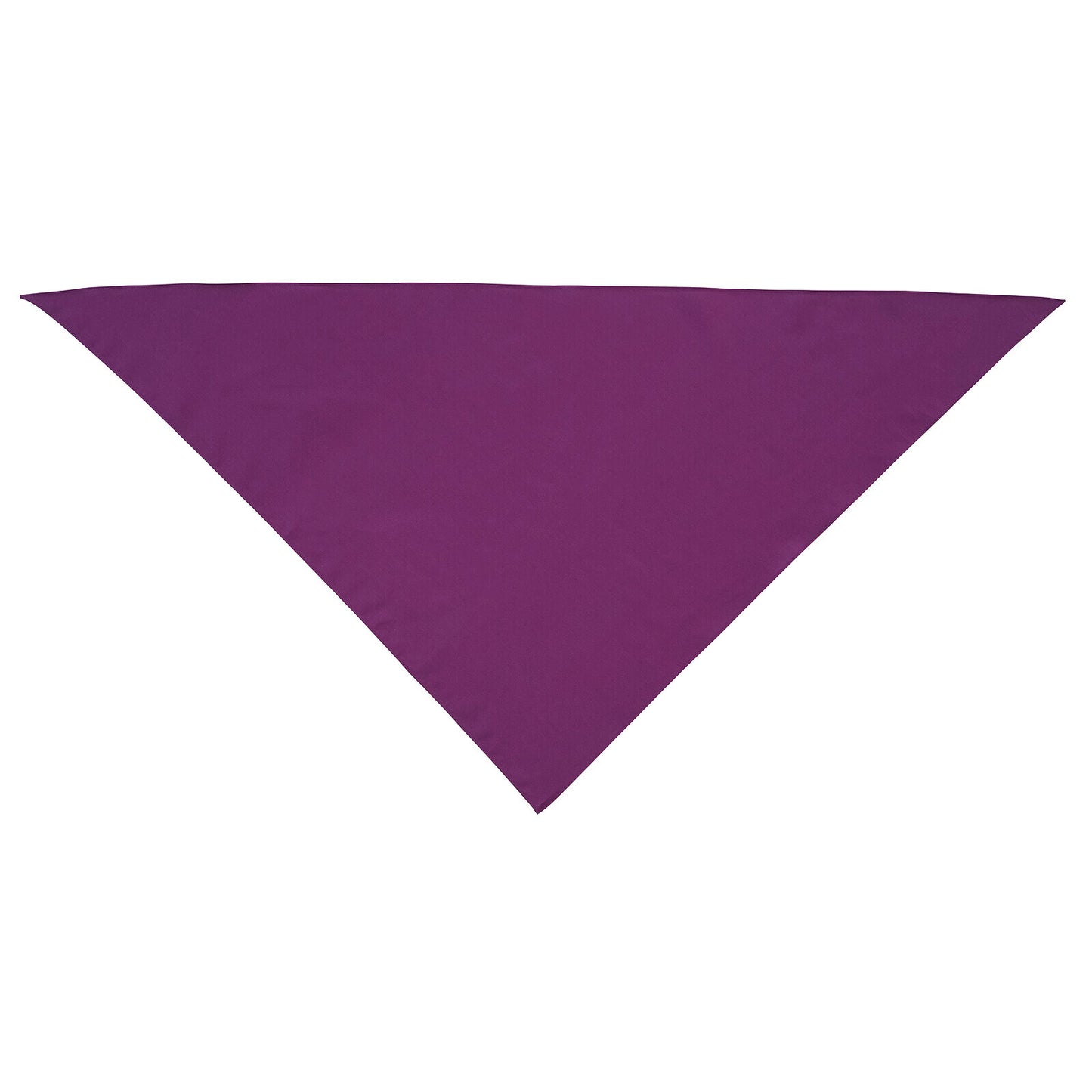 Girlguiding uniform neckerchief - adult