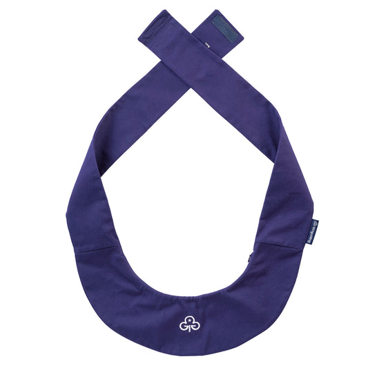 Girlguiding uniform sash bag