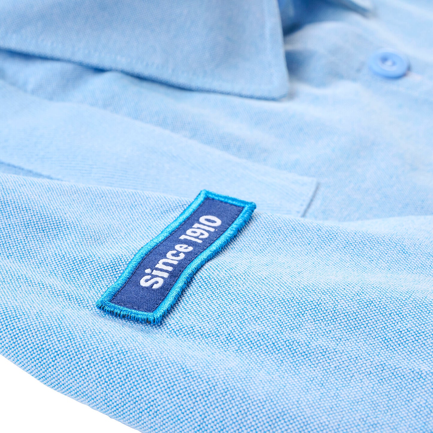 Girlguiding uniform shirt