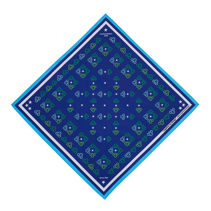 Special edition HemingwayDesign neckerchief scarf adult size