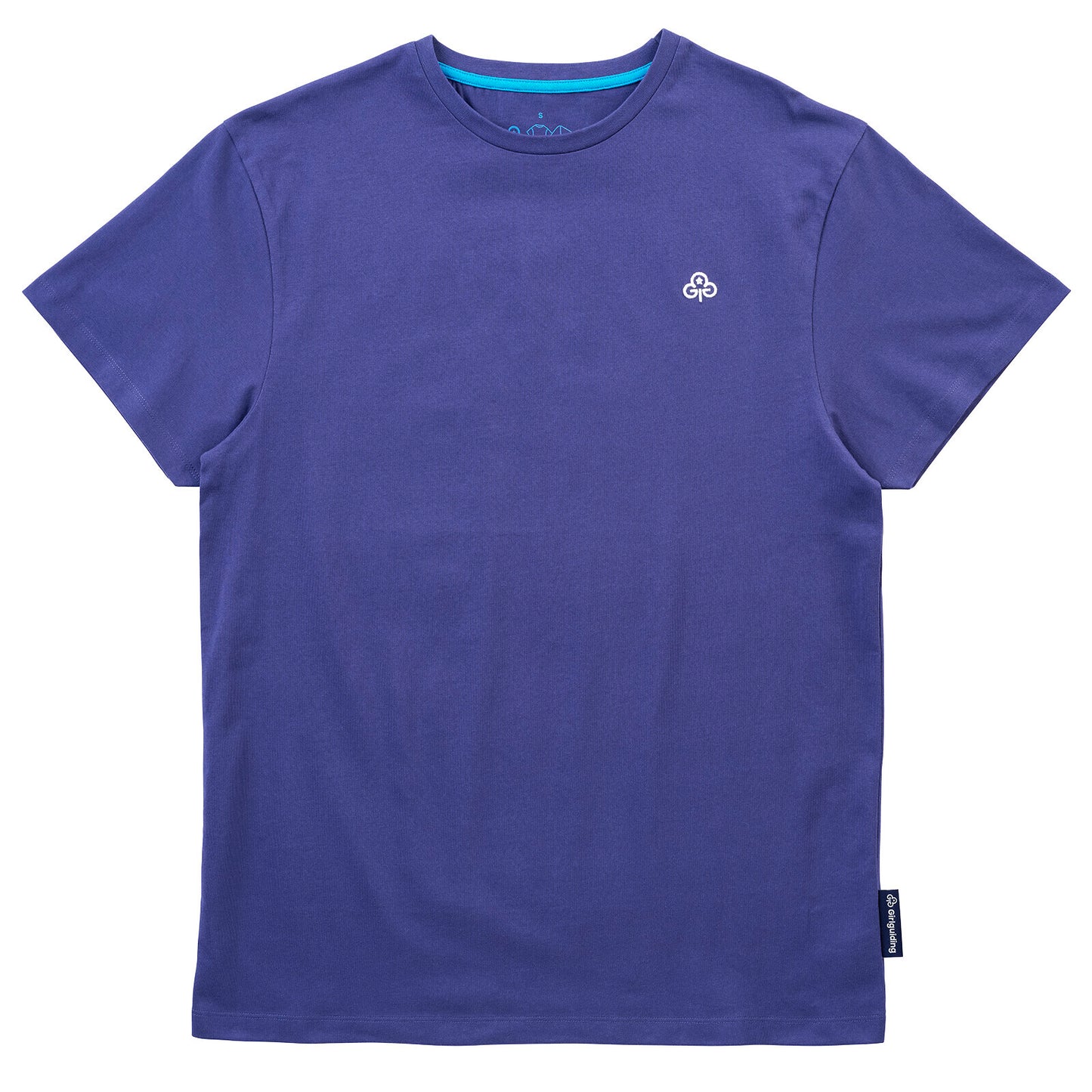 Girlguiding uniform unisex t-shirt