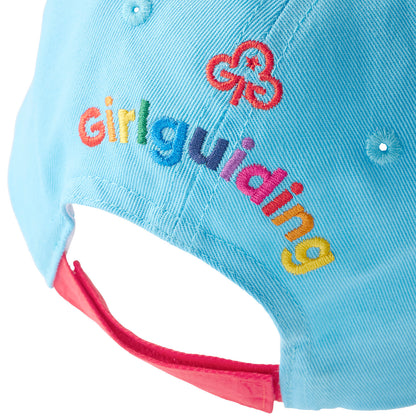 Rainbows uniform baseball cap