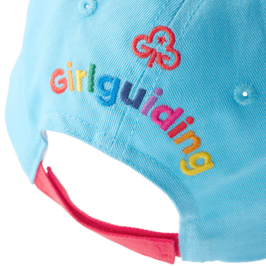 Rainbows uniform baseball cap