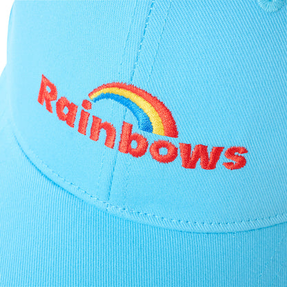 Rainbows uniform baseball cap