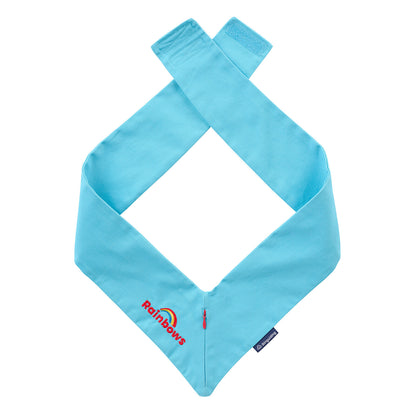 Rainbows uniform sash bag