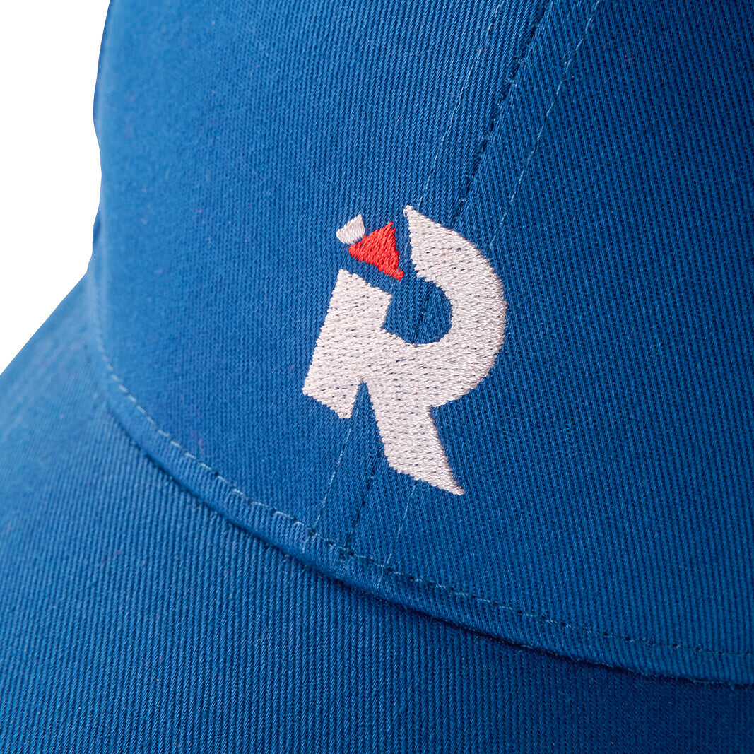 Rangers uniform baseball cap