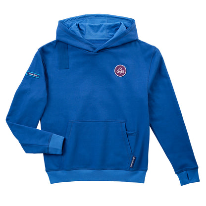 Rangers uniform hoodie