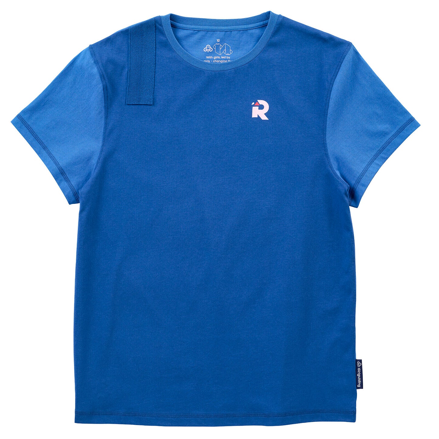 Rangers uniform t-shirt
