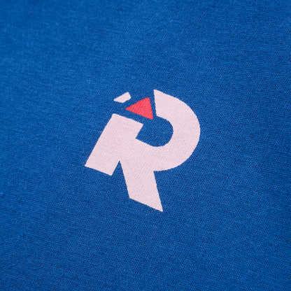 Rangers uniform t-shirt