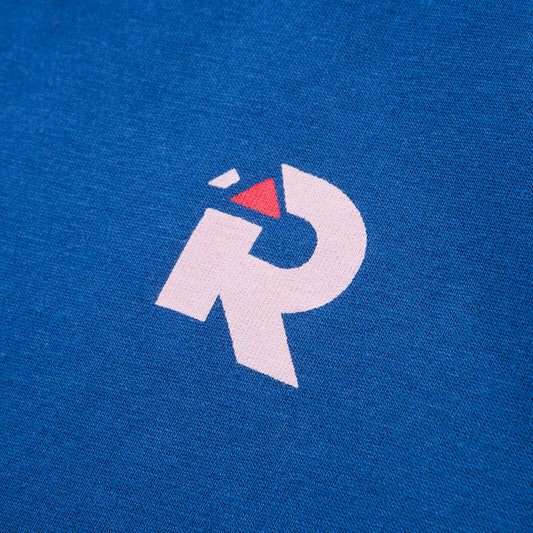 Rangers uniform t-shirt