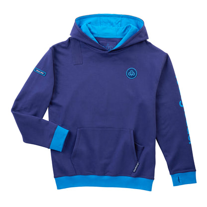 Young leaders uniform hoodie