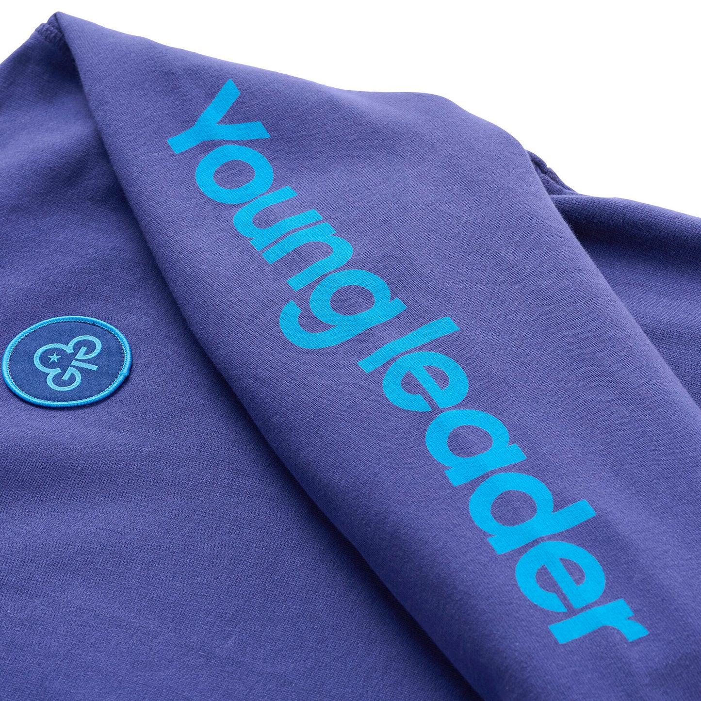 Young leaders uniform hoodie