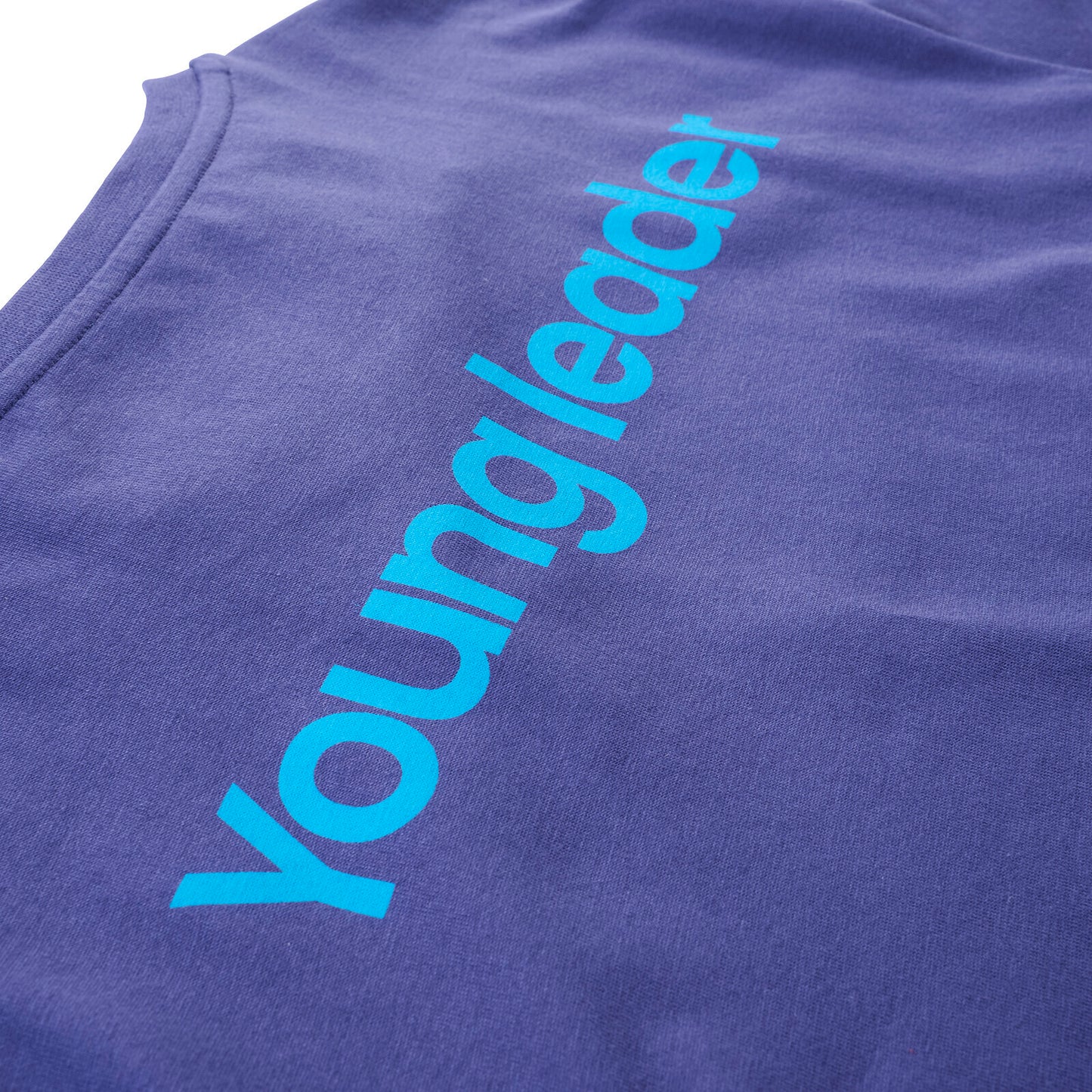 Young leaders uniform t-shirt