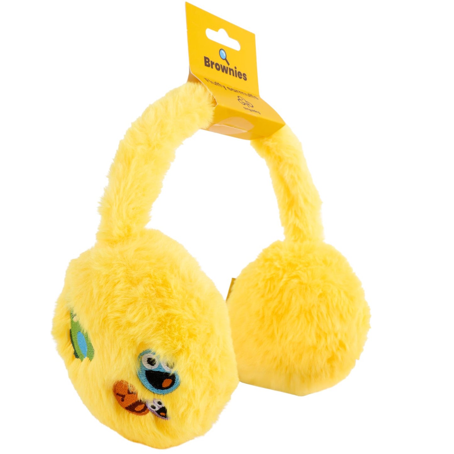 Brownies earmuffs
