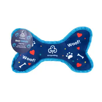 Dog toy