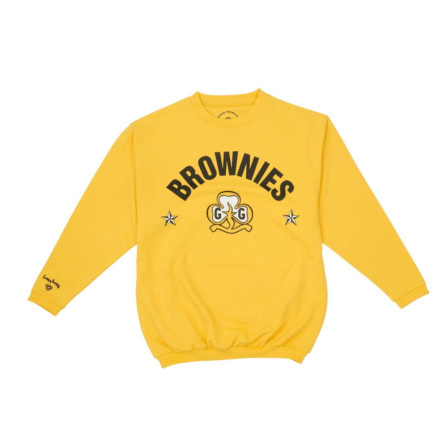 90s Brownies Sweatshirt