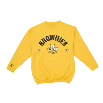 90s Brownies Sweatshirt