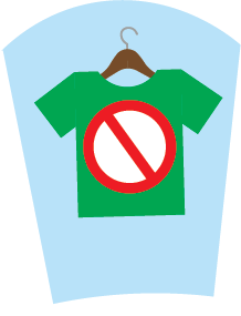 Seasons of Sustainability - Winter 1 - Fast Fashion