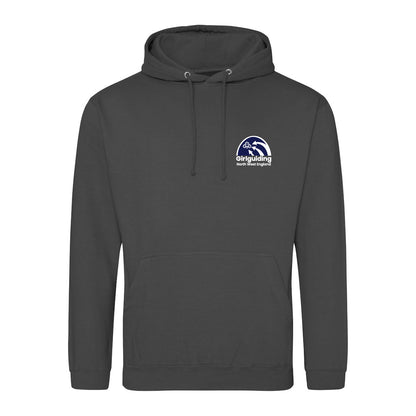 Region logo hoodie