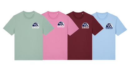 Region logo t-shirt