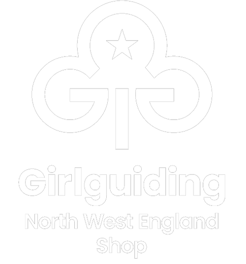 Girlguiding North West England Shop