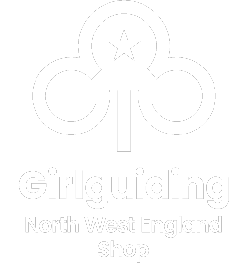 Girlguiding North West England Shop
