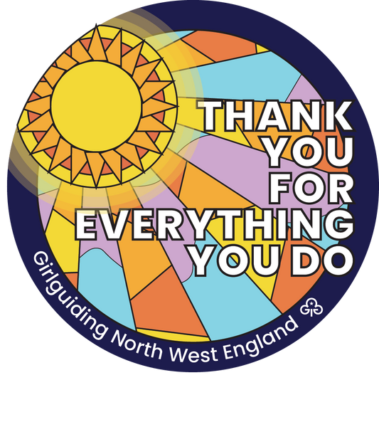 Members Gifts, Badges & Accessories  Girlguiding Online Shop NWE – tagged  Gifts – Girlguiding North West England Shop