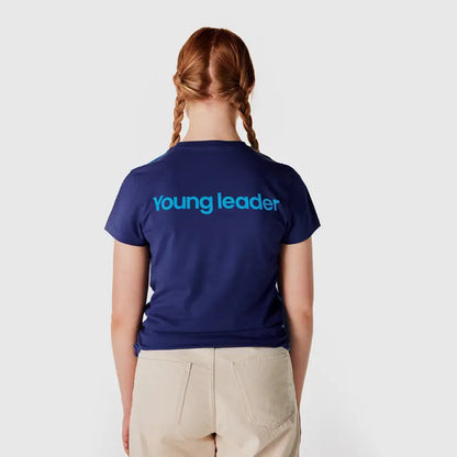 Young leaders uniform t-shirt