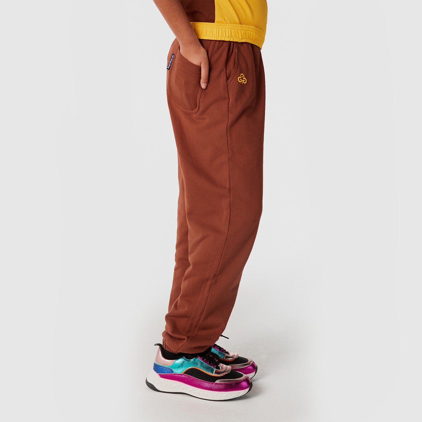 Brownies uniform joggers
