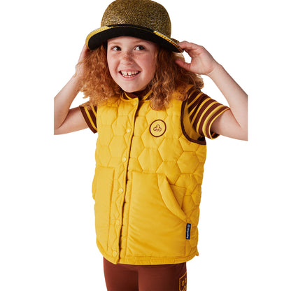 Brownies uniform gilet