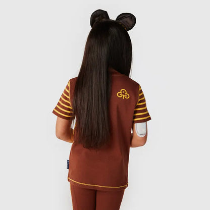 Brownies uniform t-shirt