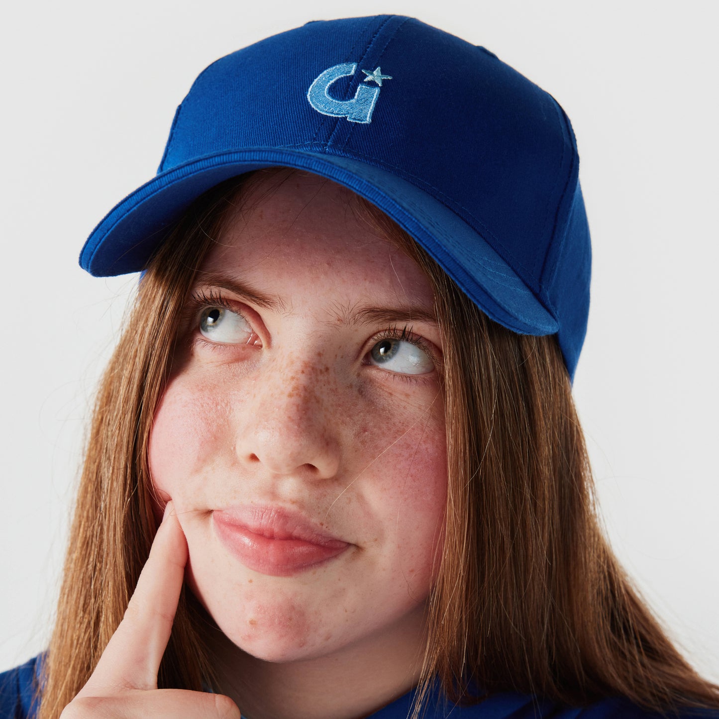 Guides uniform baseball cap
