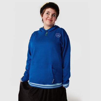 Guides uniform hoodie