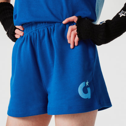 Guides uniform jersey shorts