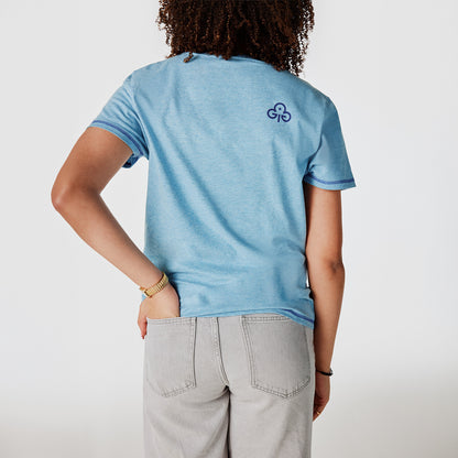 Guides uniform t-shirt