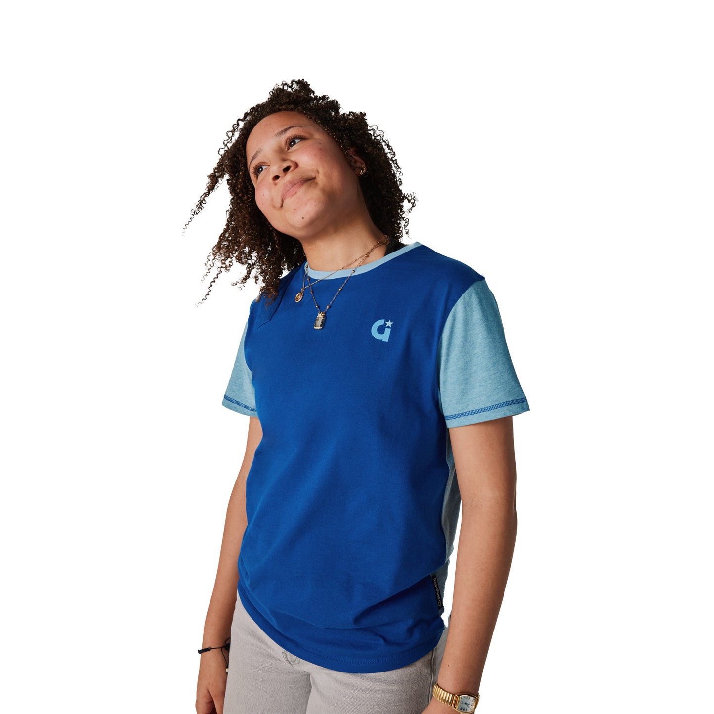 Guides uniform t-shirt