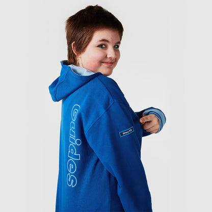 Guides uniform hoodie